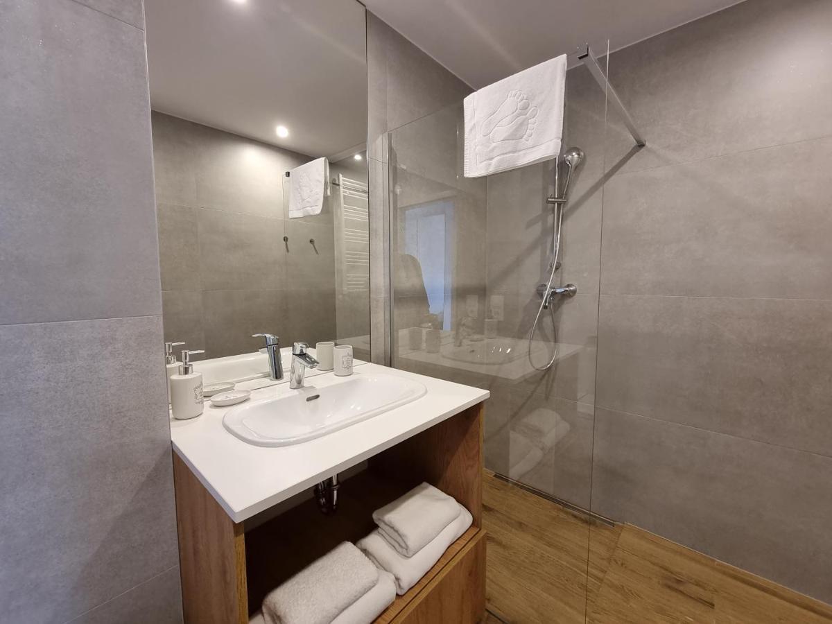 Prywatny Apartament W Hotelu C8 - 365Pam Sarbinowo Exterior photo